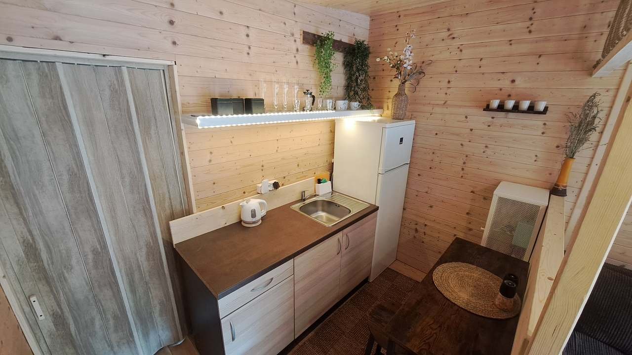 Tiny House, fotografie 6