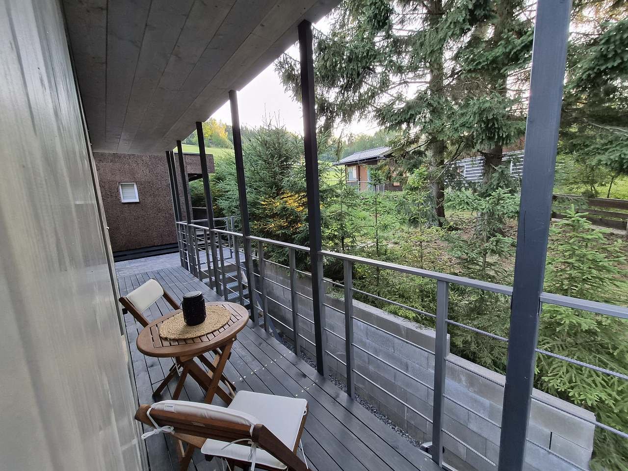 Panorama, fotografie 3