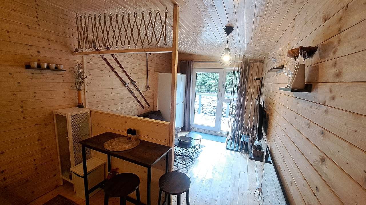 Tiny House, fotografie 4