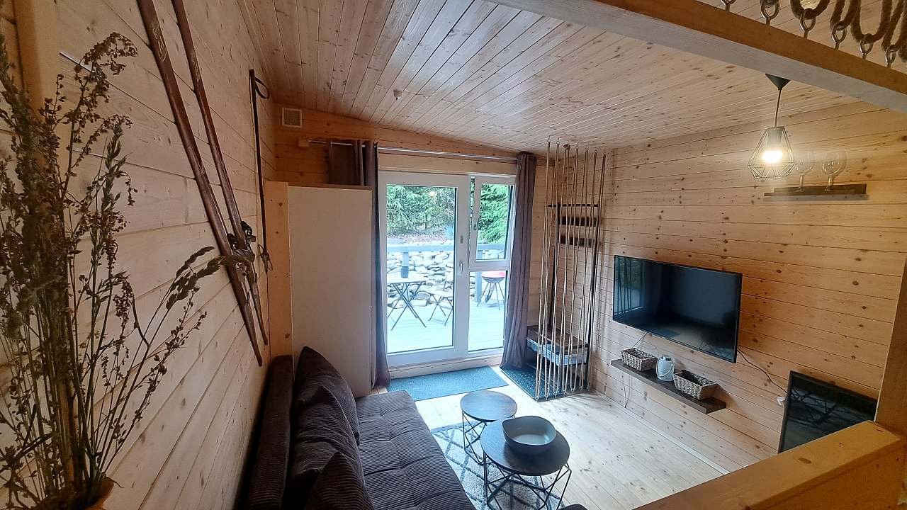 Tiny House, fotografie 5