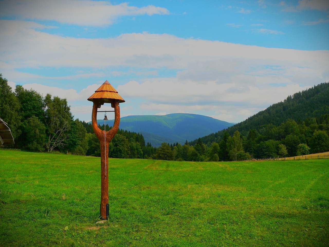 Okolí Přemyslova, fotografie 3