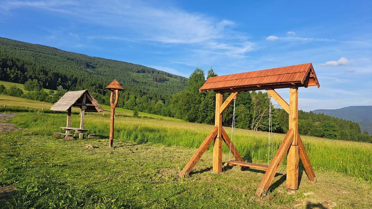 Okolí Přemyslova, fotografie 2