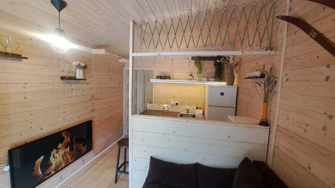 Tiny House, fotografie 3